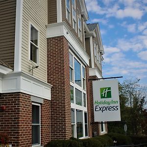 Holiday Inn Express Durham-Unh By Ihg